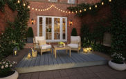 Deck 1 10 X 8 Ft URBAN FINAL Scene Angle View