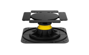 The Level.Up Deck Pedestal System