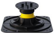 Adjustable Paver Pedestal System