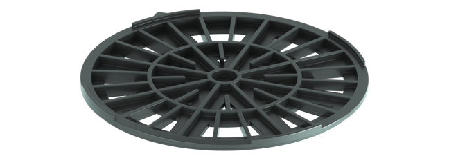 Levelup Slopeleveler NEW